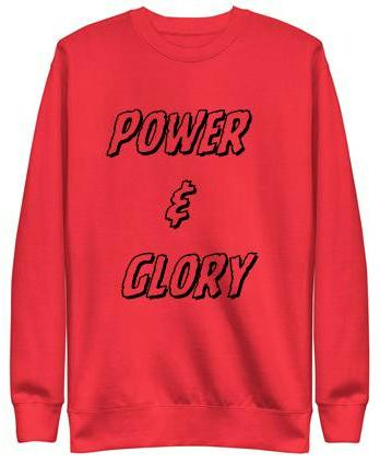 Unisex Premium Sweatshirt Unisex Premium Sweatshirt