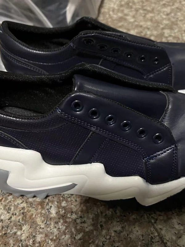 Breathable Vulcanized Women  Shoes Casual Platform Sneakers