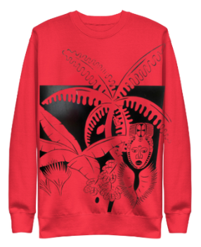 Unisex Premium Sweatshirt Unisex Premium Sweatshirt