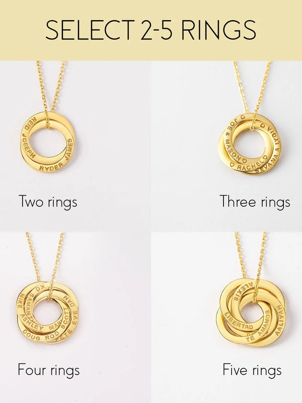 Children Name Necklace, Personalized Grandma Gift, Family Necklace