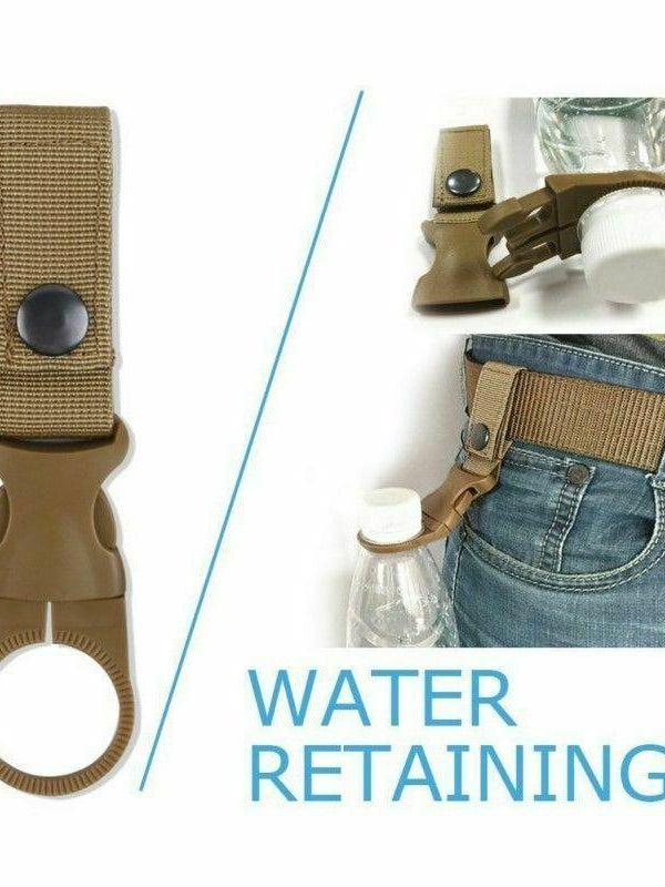 14 in 1 Outdoor Emergency Survival And Safety Gear Kit Camping