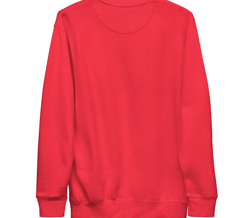 Unisex Premium Sweatshirt Unisex Premium Sweatshirt