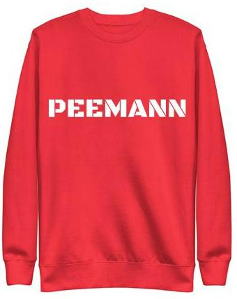 Unisex Premium Sweatshirt