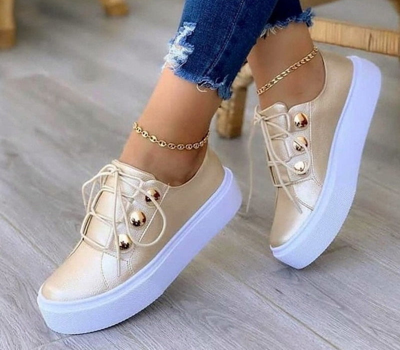 Light Breathable Female Running Shoes Casual Women Sneakers