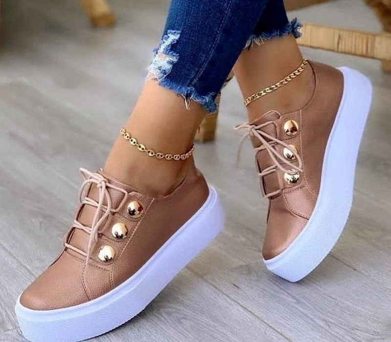 Light Breathable Female Running Shoes Casual Women Sneakers