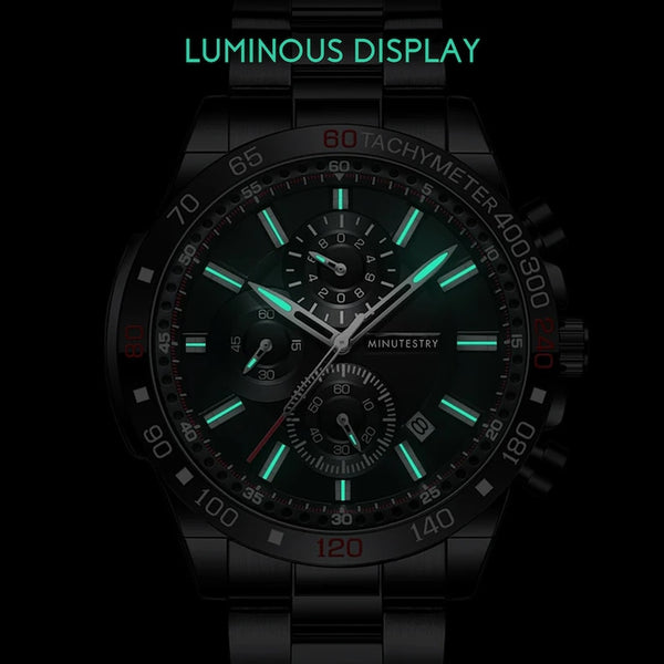 Personalized Mens Watch, Boyfriend Gift, Anniversary Gift