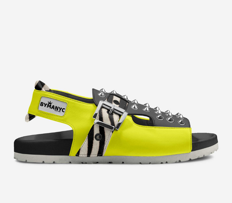 BYMANYC ® New York Ecological Footwear – MADISON AVENUE RUN