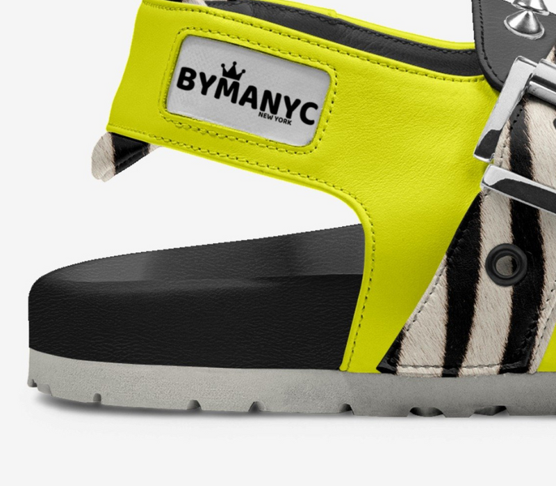 BYMANYC ® New York Ecological Footwear – MADISON AVENUE RUN