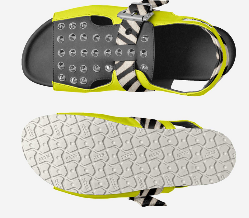 BYMANYC ® New York Ecological Footwear – MADISON AVENUE RUN