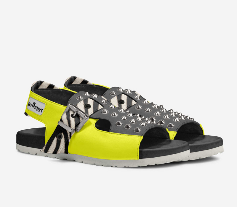 BYMANYC ® New York Ecological Footwear – MADISON AVENUE RUN