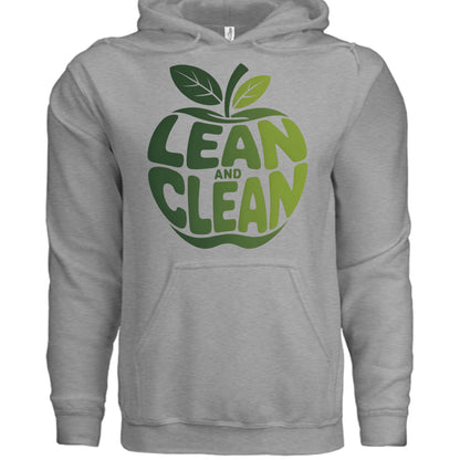 Grey Heather - FRONT